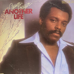 Caesar Frazier Another Life Vinyl LP USED