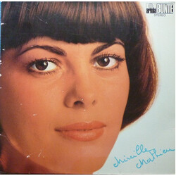 Mireille Mathieu Mireille Mathieu Vinyl LP USED