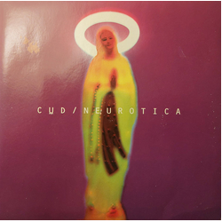 Cud Neurotica Vinyl 7" USED
