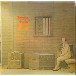 Bonnie Guitar I Believe In Love Vinyl LP USED
