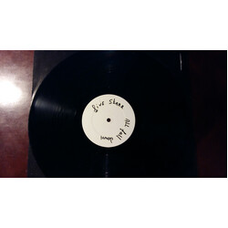 Five Star Let Me Be The One USED VINYL 12INCH 45 RPM WHITE LABEL