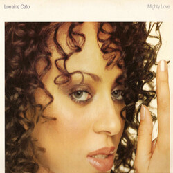 Lorraine Cato Mighty Love USED VINYL 12INCH 33 S RPM