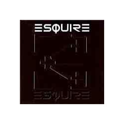 Esquire Esquire Vinyl LP USED