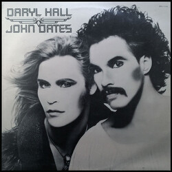 Daryl Hall & John Oates Daryl Hall & John Oates Vinyl LP USED