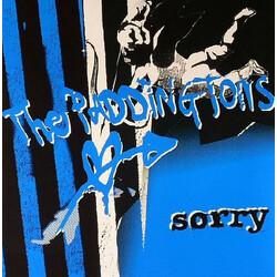 The Paddingtons Sorry Vinyl 7" USED