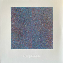 New Order Temptation USED VINYL 12INCH 45 RPM SINGLE REISSUE REMASTERED