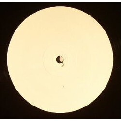 E Myers Untitled Vinyl 12" USED