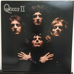 Queen Queen II Vinyl LP USED
