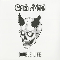 Chico Mann Double Life Vinyl LP USED