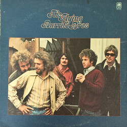 The Flying Burrito Bros The Flying Burrito Bros. Vinyl LP USED