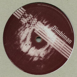 Dimbiman Iso Grifo USED VINYL 12INCH 33 S RPM 45 RPM REPRESS