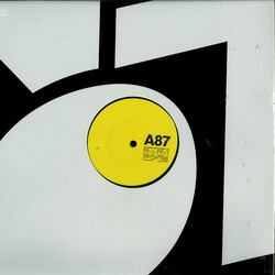 Melchior Productions Bums 4 Higher EP USED VINYL 12INCH EP