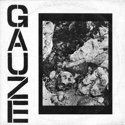 Gauze Equalizing Distort USED VINYL 12INCH 45 RPM REPRESS STEREO