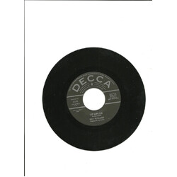 Ray Pollard Lie Lips Lie / This Is My Song USED VINYL 7INCH