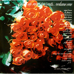 'La Vie En Rose' / Various 'La Vie En Rose' Presents... Volume One Vinyl LP USED