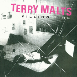 Terry Malts Killing Time Vinyl LP USED