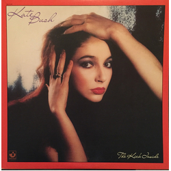 Kate Bush The Kick Inside Vinyl LP USED