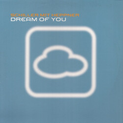 Schiller / Peter Heppner Dream Of You USED VINYL 12INCH 33 S RPM 45 RPM