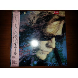 Daryl Hall Three Hearts In The Happy Ending Machine Vinyl LP USED