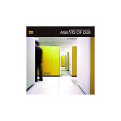 Avatars Of Dub / Thunderball (2) / The Foreign Agents Agents Of Dub USED VINYL 12INCH