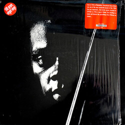 Henry Grimes Trio The Call Vinyl LP USED