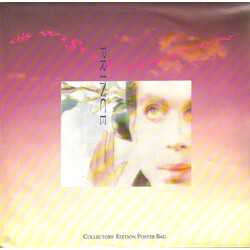 Prince I Wish U Heaven USED VINYL 7INCH 45 RPM SINGLE