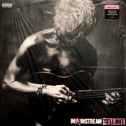 Machine Gun Kelly (2) Mainstream Sellout Vinyl LP USED