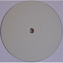 Bukez Finezt Jupiter / Danny Uzi Vert (Remix) USED VINYL 12INCH TEST PRESSING WHITE LABEL