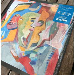 Skinshape Oracolo Vinyl LP USED