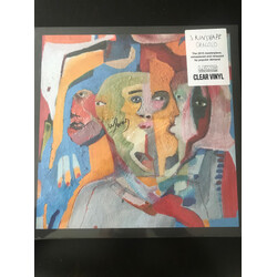 Skinshape Oracolo Vinyl LP USED