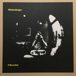 Skinshape Filoxiny Vinyl LP USED