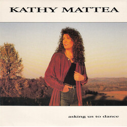 Kathy Mattea Asking Us To Dance USED VINYL 7INCH 45 RPM STEREO