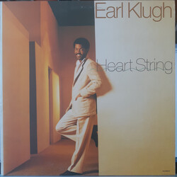Earl Klugh Heart String Vinyl LP USED