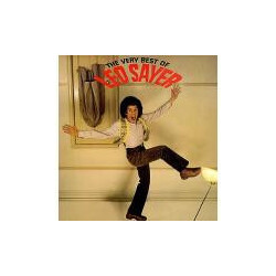 Leo Sayer The Very Best Of Leo Sayer Vinyl LP USED