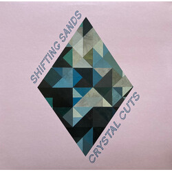 Shifting Sands (3) Crystal Cuts Vinyl LP USED