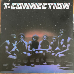 T-Connection T-Connection Vinyl LP USED