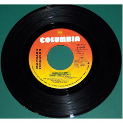 Maynard Ferguson Gonna Fly Now (Theme From "Rocky") USED VINYL 7INCH 45 RPM SINGLE STEREO