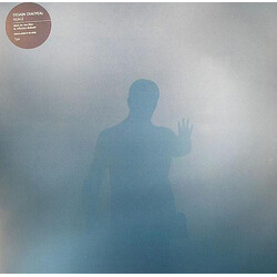 Sylvain Chauveau Nuage Vinyl LP USED