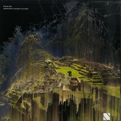 Pox & Pol El Malekon / Rikileaks USED VINYL 12INCH 33 S RPM