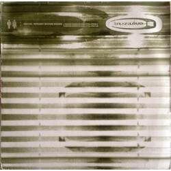 Roni Size / Reprazent Watching Windows USED VINYL 12INCH 45 RPM PROMO
