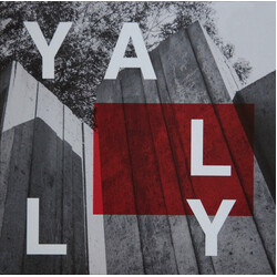 Yally (2) Burnt / Sudo USED VINYL 12INCH 33 S RPM SINGLE SIDED LIMITED EDITION
