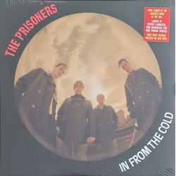 The Prisoners In From The Cold Vinyl LP USED
