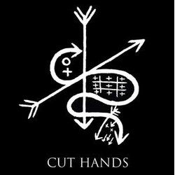 Cut Hands Volume 3 Vinyl LP USED