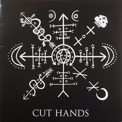Cut Hands Volume 4 Vinyl LP USED