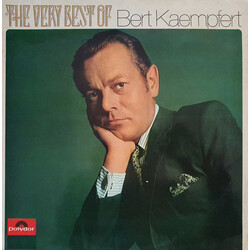 Bert Kaempfert The Very Best Of Bert Kaempfert Vinyl LP USED
