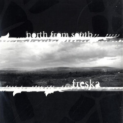 Freska North From South VINYL 12" USED