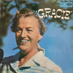 Gracie Fields Gracie Vinyl LP USED