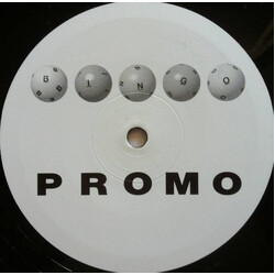 Drumsound & Simon "Bassline" Smith Good Times Roll / Go VINYL 12" USED