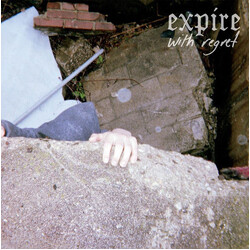 Expire (2) With Regret Vinyl LP USED