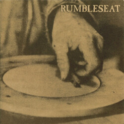 Rumbleseat Picker VINYL 7" USED